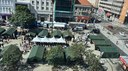 Tribunal realizou 203 atendimentos a pessoas em situação de rua, como dispensa de pagamento de m...