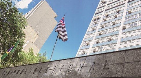 Concurso da Justiça Eleitoral: publicada no DOU a homologação do resultado final para técnico judiciário 80 vagas são para o TRE-SP; certame tem validade de dois anos podendo ser prorrogado por igual p...