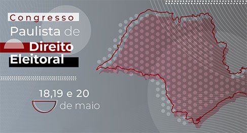 Congresso Paulista de Direito Eleitoral TRE-SP