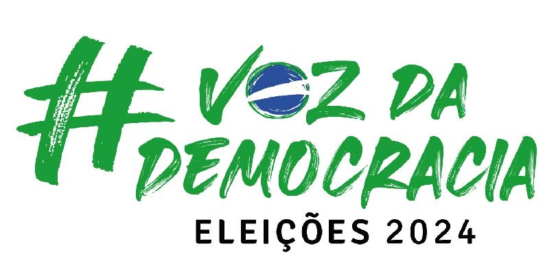 Voz da Democracia - Eleições 2024