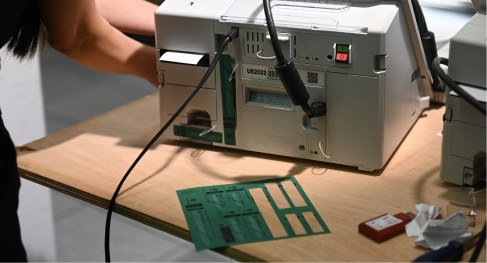 Conheça o procedimento de contingência da Justiça Eleitoral para as urnas eletrônicas Previstas em resolução do TSE, ações a serem implementadas para solução de pequenas falhas e sub...