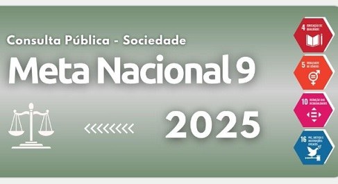 Pesquisa busca saber qual dos Objetivos de Desenvolvimento Sustentável da ONU deve ser priorizad...