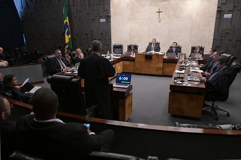 Corte Eleitoral paulista julga 1.700 processos no 1º semestre TRE-SP realizou 65 sessões entre janeiro e junho, sendo 48 jurisdicionais e 17 administrativas; ...