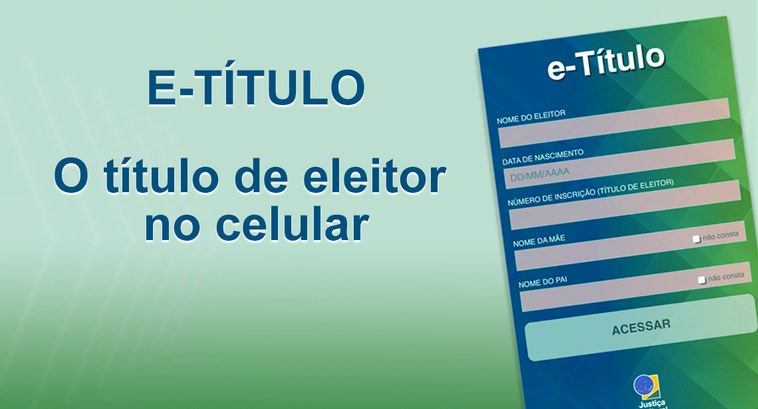 e-título