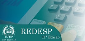 EJEP lança 11ª edição da Revista Eletrônica de Direito Eleitoral