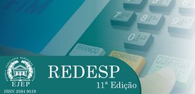 EJEP lança 11ª edição da Revista Eletrônica de Direito Eleitoral EJEP lança 11ª edição da Revista Eletrônica de Direito Eleitoral