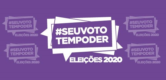 Eleições 2020 SP2