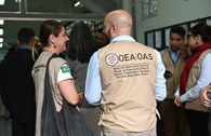 Representante do Parlamento do Mercosul afirmou que sistema eletrônico de votação brasileiro par...