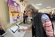 Estado tem mais de 3,4 milhões de pessoas com voto facultativo; TRE-SP preparou mais de 35 mil s...