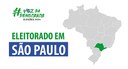 Maioria do eleitorado do estado é feminino (53%), tem de 45 a 49 anos (26%) e ensino médio compl...