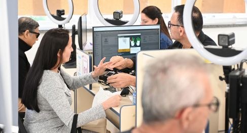 Eleições 2026: faltam seis meses para tirar ou regularizar o título e poder votar Prazo para solicitar o documento ou resolver pendências com a Justiça Eleitoral termina daqui a ...