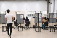 Títulos suspensos ou cancelados devem ser regularizados antes do dia 6 de maio; para evitar fila...