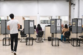 Títulos suspensos ou cancelados devem ser regularizados antes do dia 6 de maio; para evitar fila...