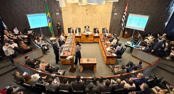 Eleições 2026: urnas são selecionadas para os Testes de Integridade e de Autenticidade dos sistemas eleitorais