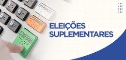 Eleições suplementares