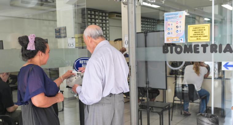 Eleitorado 60+ cresce e demonstra força nas urnas