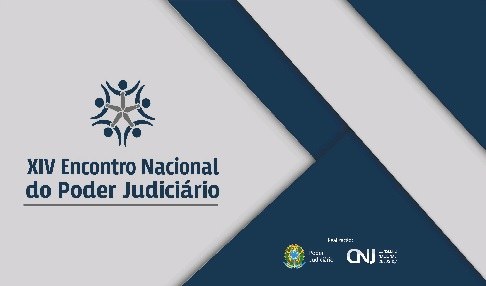 Encontro Nacional PJ