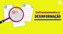 Enfrentamento à desinformação TRE-SP