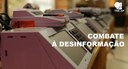 Mentiras sobre o equipamento continuam circulando com o objetivo de criar desinformação sobre a ...