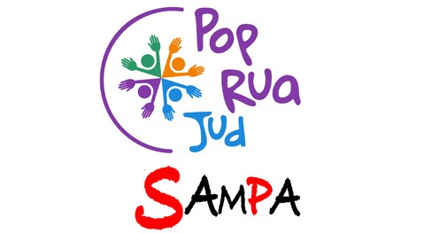 Evento Pop Rua Jud Sampa TRE-SP
