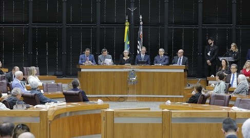 IV Encontro Nacional de Memória do Poder Judiciário acontece até o dia 10 de maio; oficina de hi...