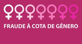 Fraude à cota de gênero TRE-SP Fraude à cota de gênero TRE-SP