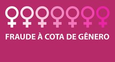 Fraude à cota de gênero TRE-SP