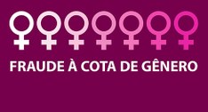 Fraude à cota de gênero TRE-SP