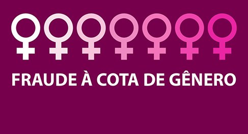 Fraude à cota de gênero TRE-SP Fraude à cota de gênero TRE-SP