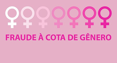 Fraude à cota de gênero Fraude à cota de gênero