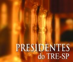Galeria de presidentes do TRE-SP 2014