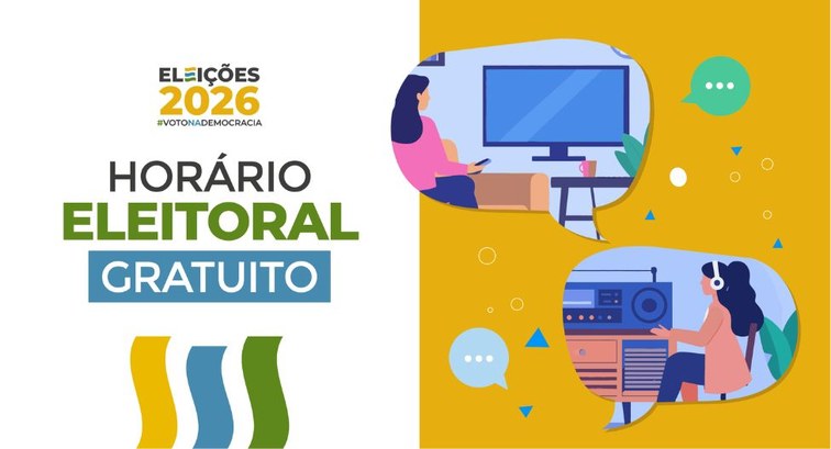Imagem informativa em formato retangular dividida verticalmente em duas partes. O lado esquerdo ...