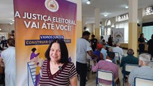 Com quase 8 milhões de eleitores seniores e um crescimento de 3,93% em 2024, a maturidade e a vo...