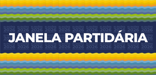 Janela Partidária TRE-SP