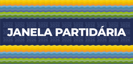 Janela Partidária TRE-SP