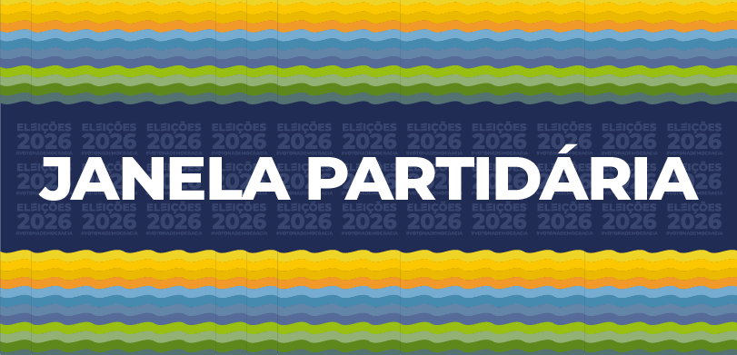 Janela Partidária TRE-SP