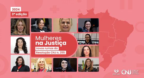 Magistrada é a presidente da Comissão de Enfrentamento à Violência Doméstica e Familiar do TRE-SP