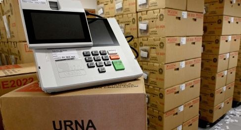 Justiça Eleitoral apoia eleição de Conselho Tutelar em Ubatuba