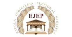 Logotipo da Escola Judiciária Eleitoral Paulista