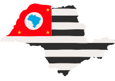 Mapa SP acessibilidade