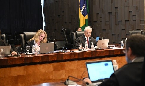 Marçal ganha direito de resposta no Instagram de Tabata Vídeos da resposta devem ser veiculados nos perfis de Tabada pelo dobro do tempo em que esteve d...
