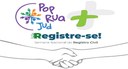 Mutirão Pop Rua Jud e Registre-se