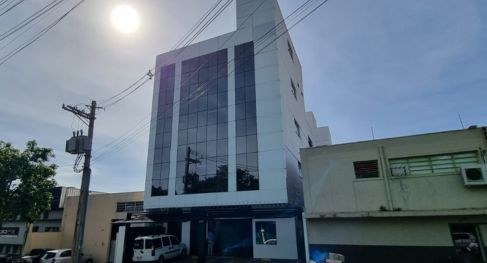 Unidade reúne as 108ª, 265ª, 266ª, 293ª e 305ª Zonas Eleitorais