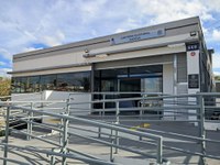 As duas unidades foram, respectivamente, a 19ª e 20ª inaugurações realizadas no âmbito do projet...