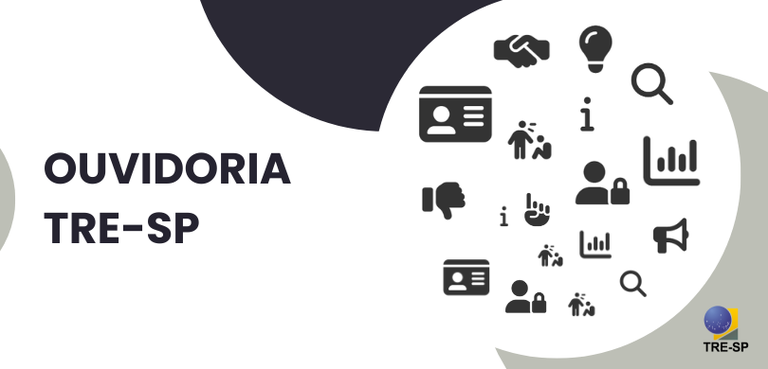 Ouvidoria do TRE-SP