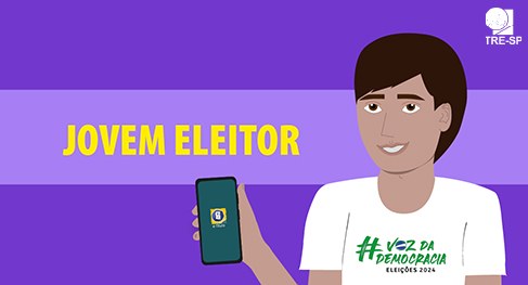Percentual de menores de 18 anos com título ainda é baixo no estado Apenas 14% dos jovens, na faixa etária entre 16 e 17, têm alistamento eleitoral em São Paulo