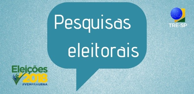 Pesquisas tre-sp Pesquisas tre-sp