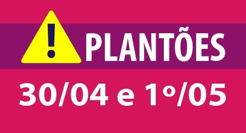 TRE-SP fará plantões no final de semana de 30 de abril e 1º de maio