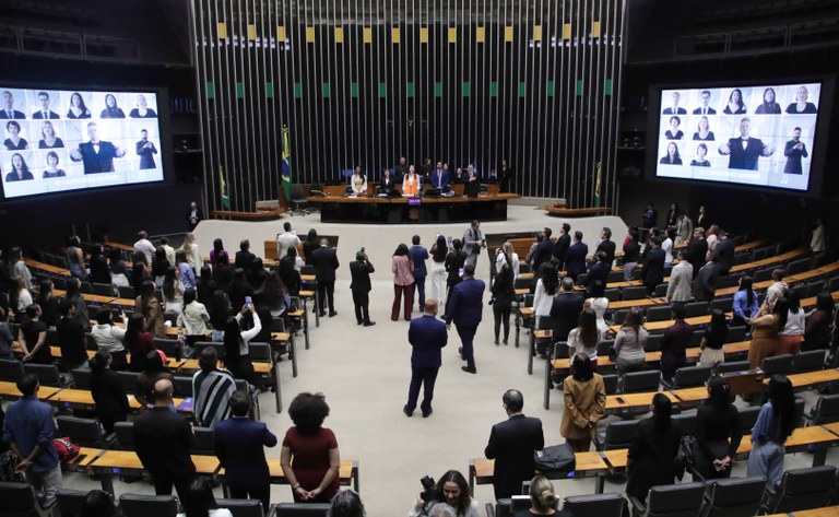 Imagem: Bruno Spada / Câmara dos Deputados