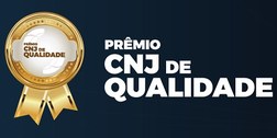 Prêmio CNJ de qualidade